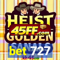 bet 727